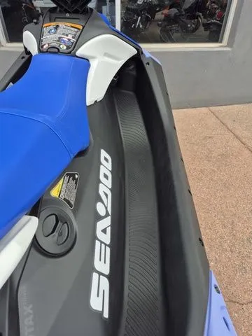 Slide: The Image of Sea-Doo Spark for 3 2026 - 6