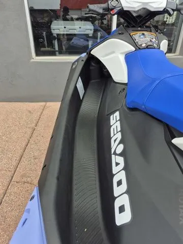 Slide: The Image of Sea-Doo Spark for 3 2026 - 7