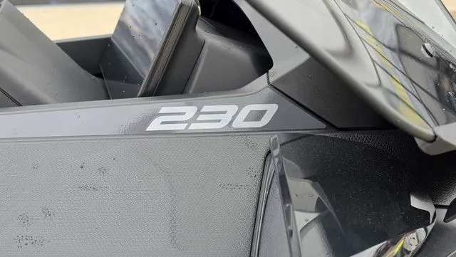 Slide: The Image of Sea-Doo Explorer Pro 2026 - 23