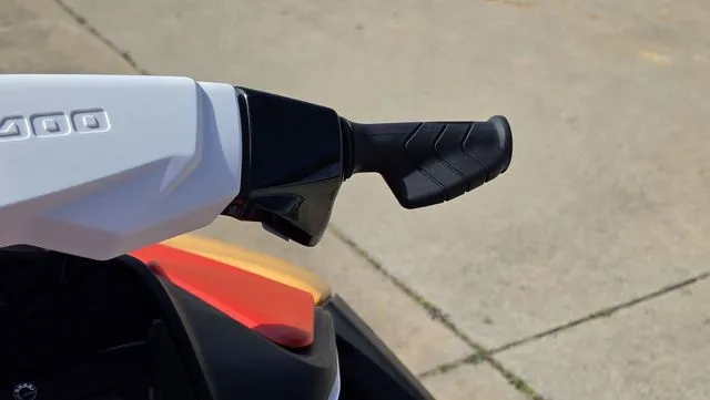 Slide: The Image of Sea-Doo Spark for 2 2026 - 16