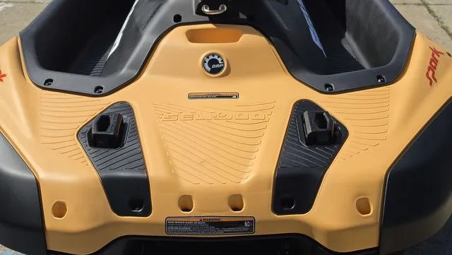Slide: The Image of Sea-Doo Spark for 2 2026 - 19