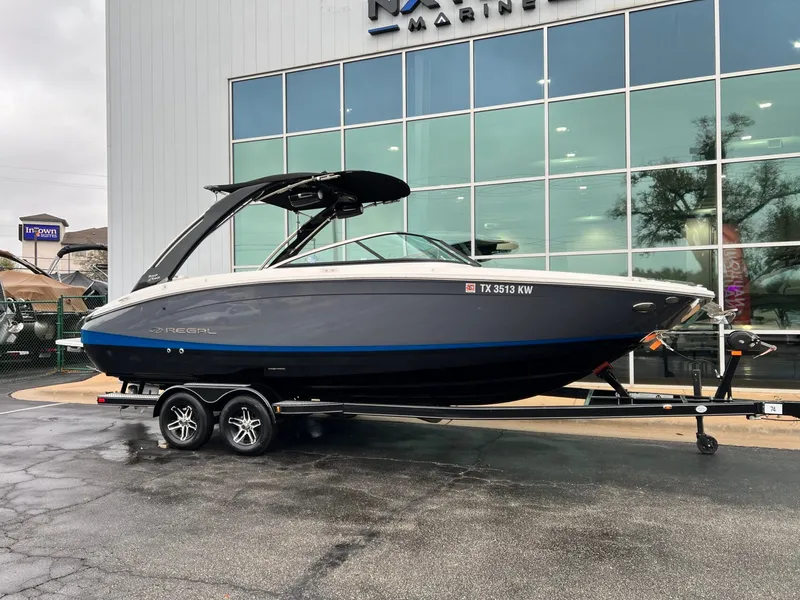 The Image of Regal 2023 - 1