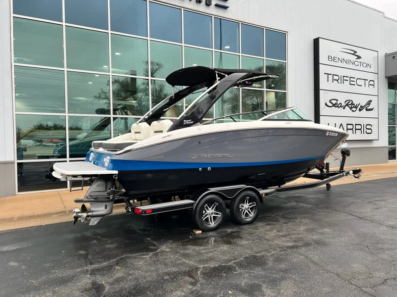 Slide: The Image of Regal 2023 - 3