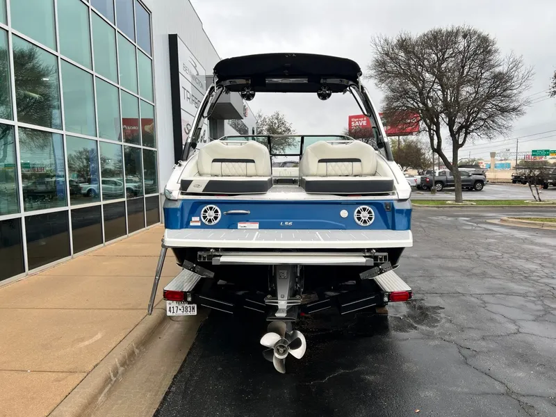 Slide: The Image of Regal 2023 - 4