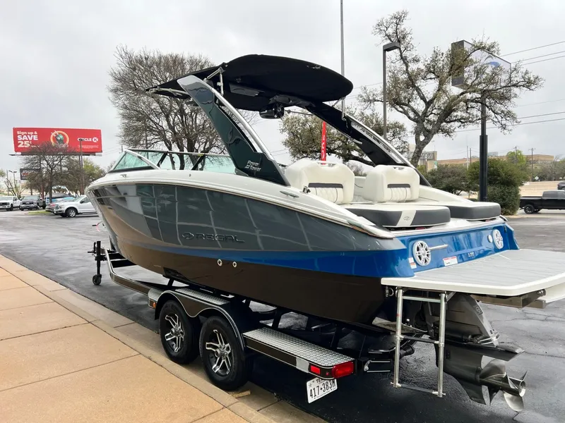 Slide: The Image of Regal 2023 - 6