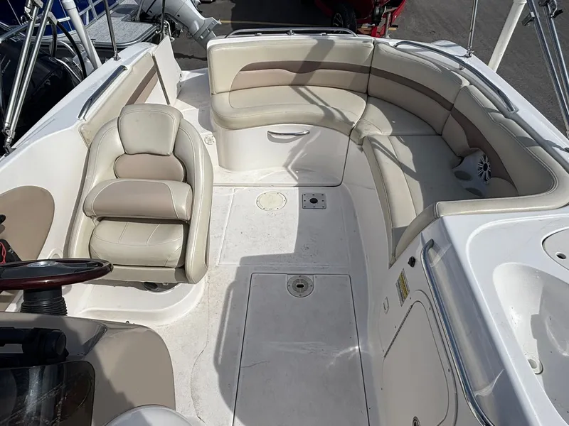 Slide: The Image of Chaparral 232 Sunesta 2005 - 10