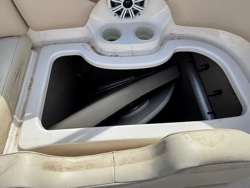 Slide: The Image of Chaparral 232 Sunesta 2005 - 11