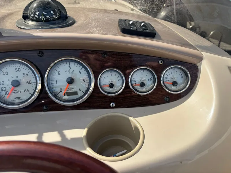 Slide: The Image of Chaparral 232 Sunesta 2005 - 19