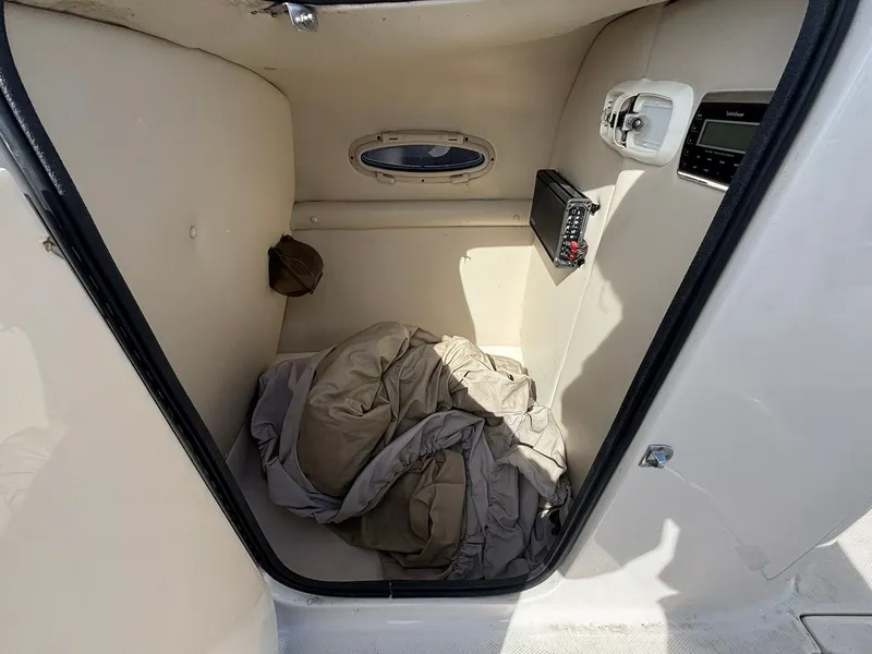 Slide: The Image of Chaparral 232 Sunesta 2005 - 23