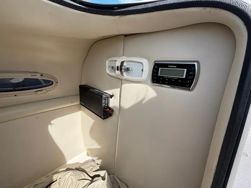 Slide: The Image of Chaparral 232 Sunesta 2005 - 24