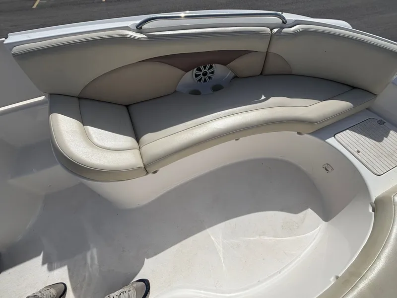 Slide: The Image of Chaparral 232 Sunesta 2005 - 26