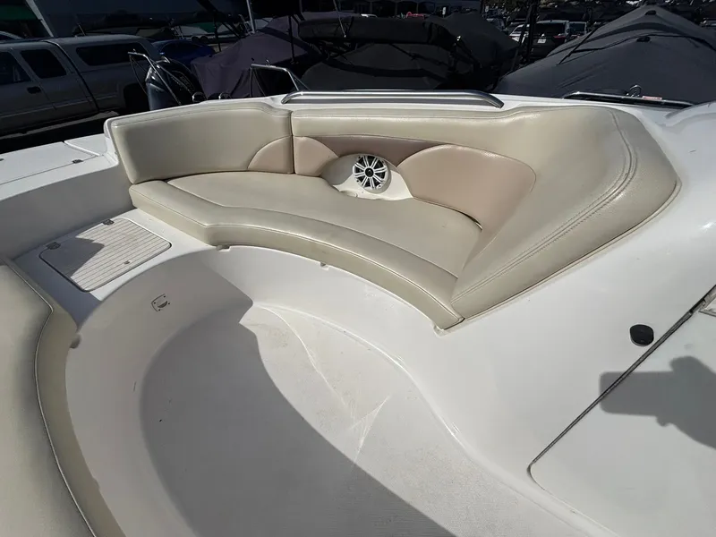 Slide: The Image of Chaparral 232 Sunesta 2005 - 27