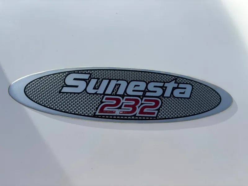 Slide: The Image of Chaparral 232 Sunesta 2005 - 31