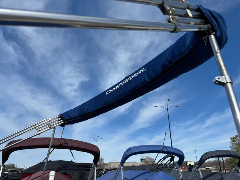 Slide: The Image of Chaparral 232 Sunesta 2005 - 34