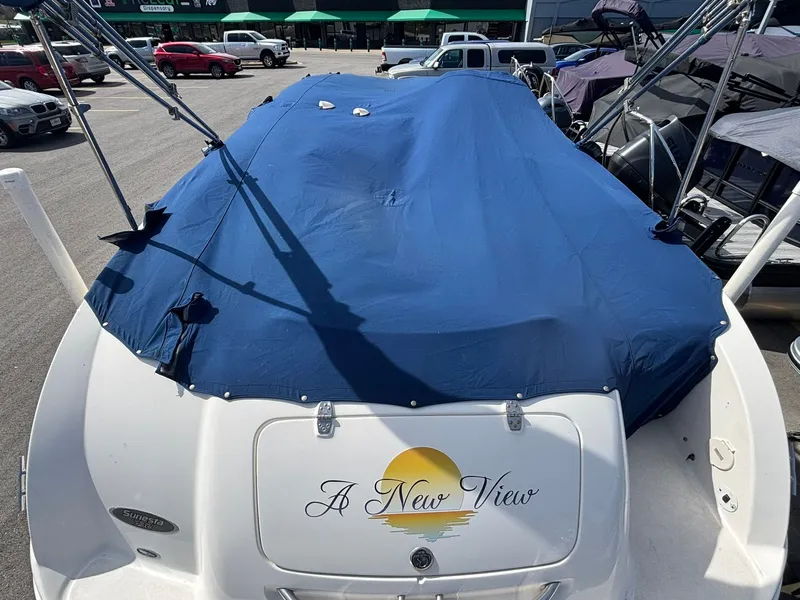 Slide: The Image of Chaparral 232 Sunesta 2005 - 7