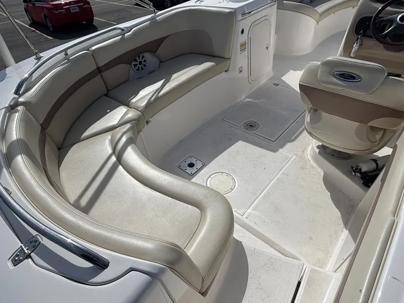 Slide: The Image of Chaparral 232 Sunesta 2005 - 9