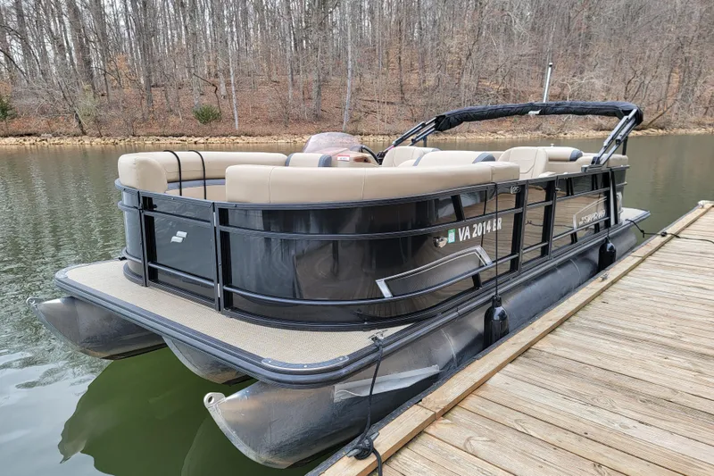 The Image of Starcraft EXS 3 2024 - undefined