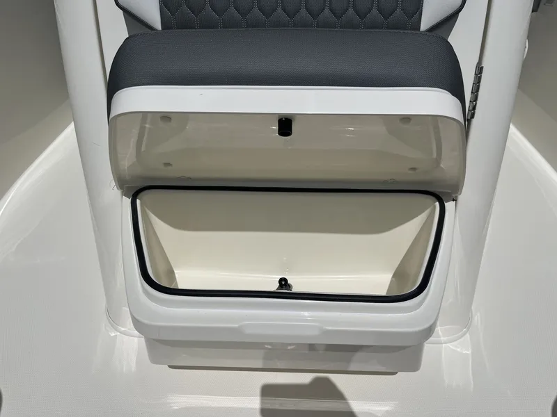 Slide: The Image of Cobia 245 Center Console 2026 - 21