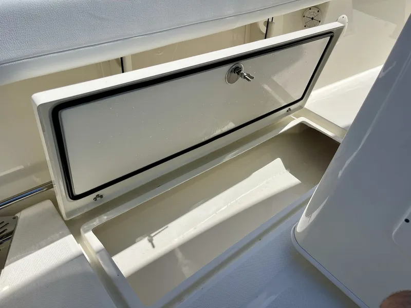 Slide: The Image of Cobia 245 Center Console 2026 - 37