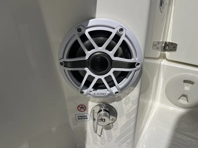 Slide: The Image of Cobia 245 Center Console 2026 - 35