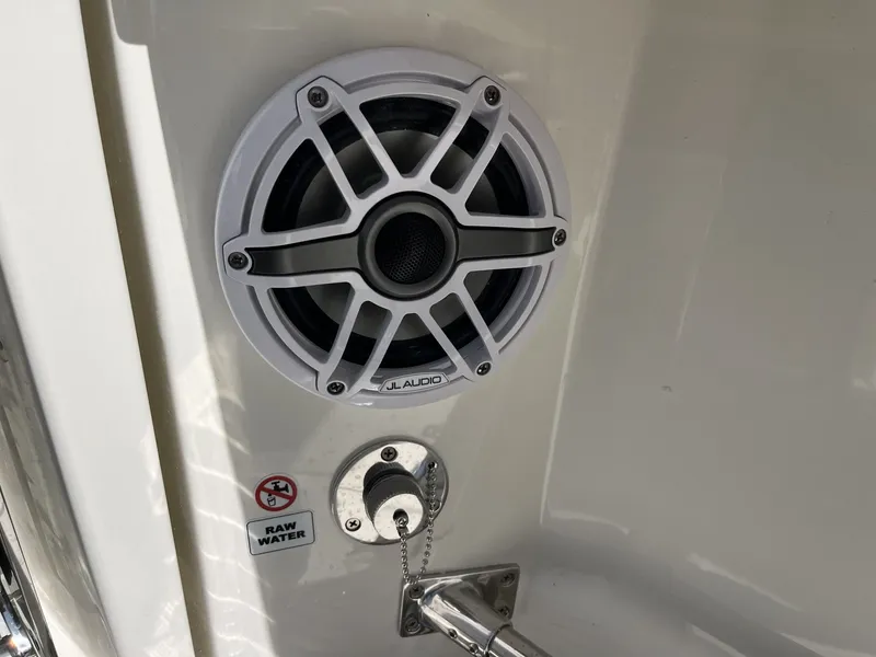 Slide: The Image of Cobia 245 Center Console 2026 - 36