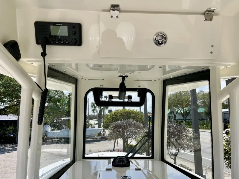 Slide: The Image of Cobia 245 Center Console 2026 - 13