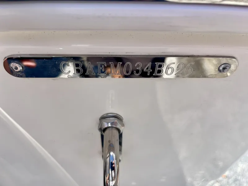 Slide: The Image of Cobia 245 Center Console 2026 - 7