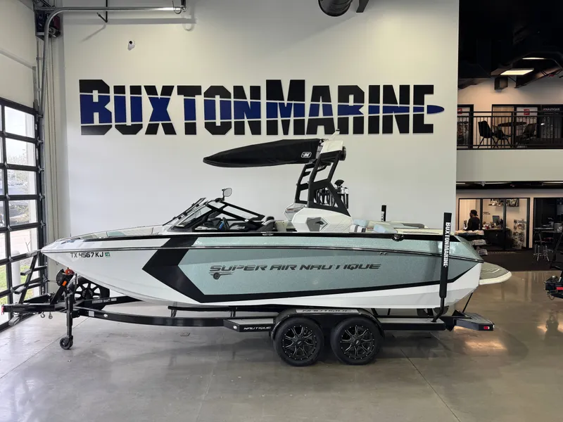 The Image of Nautique Super Air Nautique G23 2019 - 1