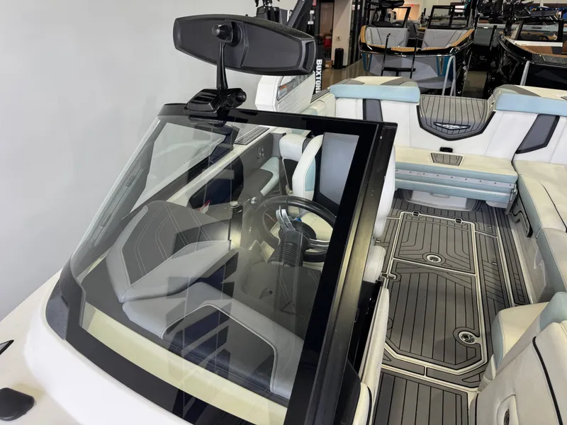 Slide: The Image of Nautique Super Air Nautique G23 2019 - 18