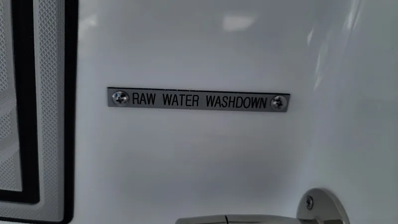 Slide: The Image of Wellcraft 223 Fisherman 2026 - 23