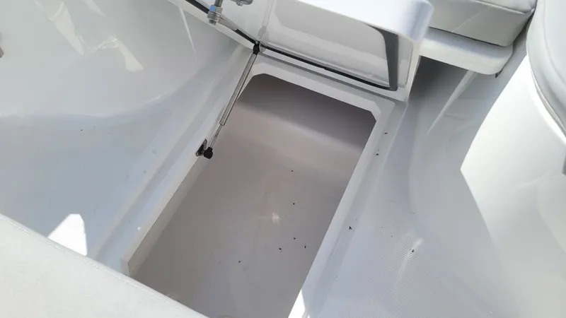 Slide: The Image of Wellcraft 223 Fisherman 2026 - 25