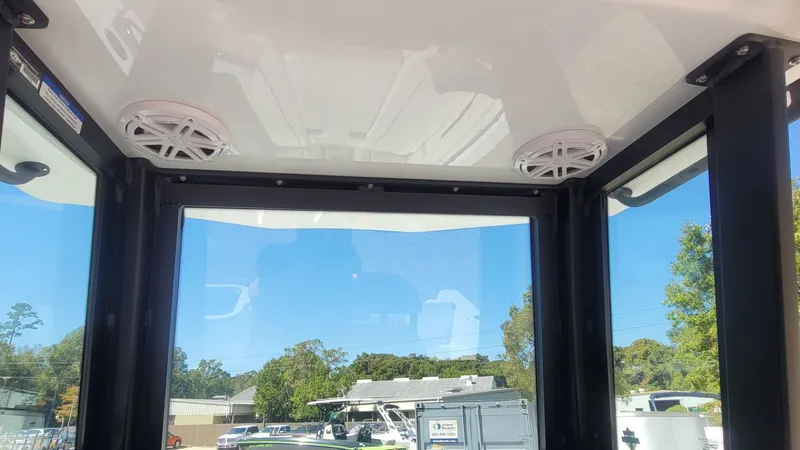 Slide: The Image of Wellcraft 223 Fisherman 2026 - 18