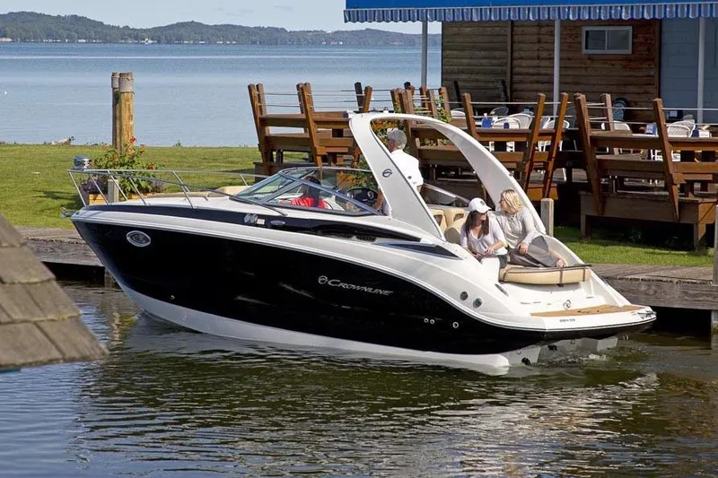 The Image of Manufacturer Provided Image - 2