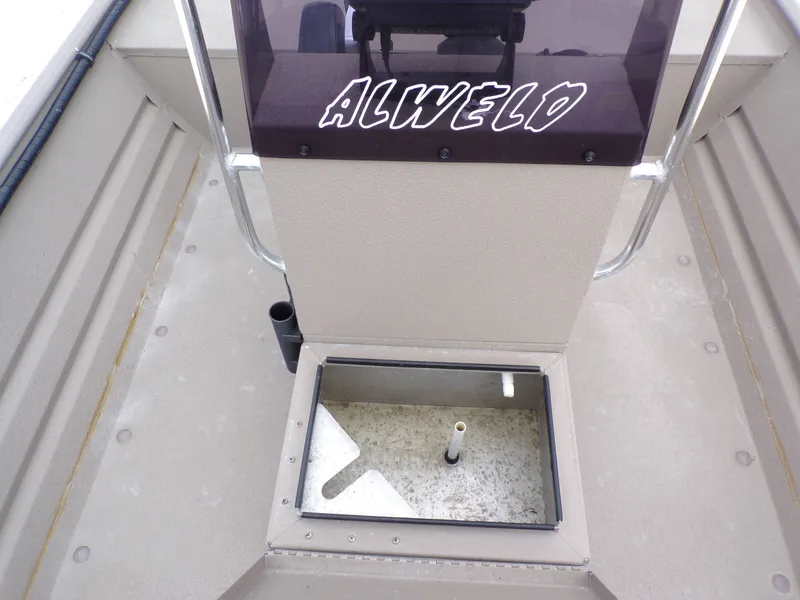 Slide: The Image of Alweld 1960V 2022 - 15