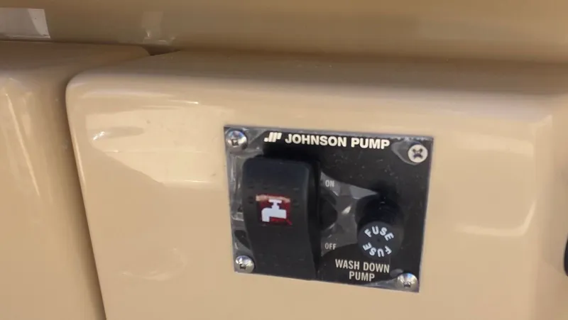 Slide: The Image of Ranger Tug 29-CB 2019 - 19