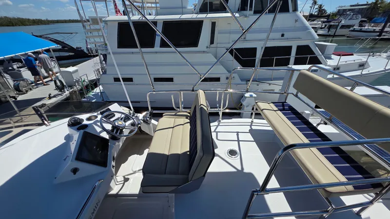 Slide: The Image of Ranger Tug 29-CB 2019 - 24