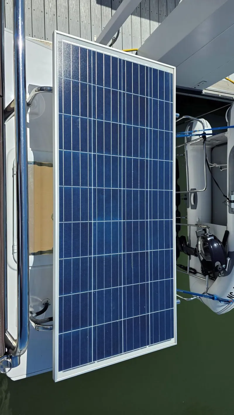 Slide: The Image of Ranger Tug 29-CB 2019 - 27