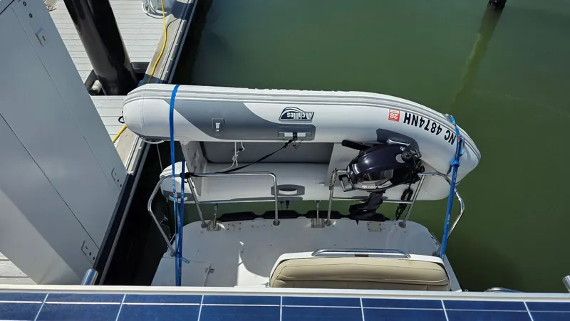 Slide: The Image of Ranger Tug 29-CB 2019 - 28