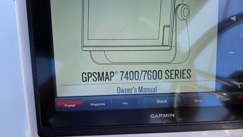 Slide: The Image of Ranger Tug 29-CB 2019 - 37