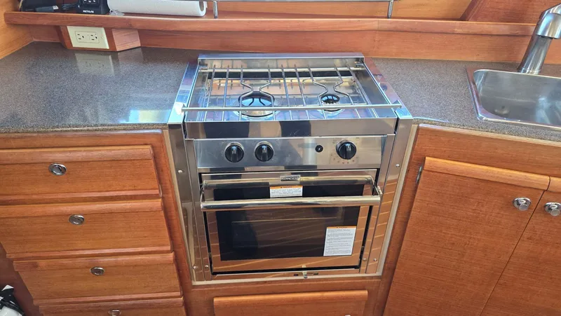 Slide: The Image of Ranger Tug 29-CB 2019 - 48