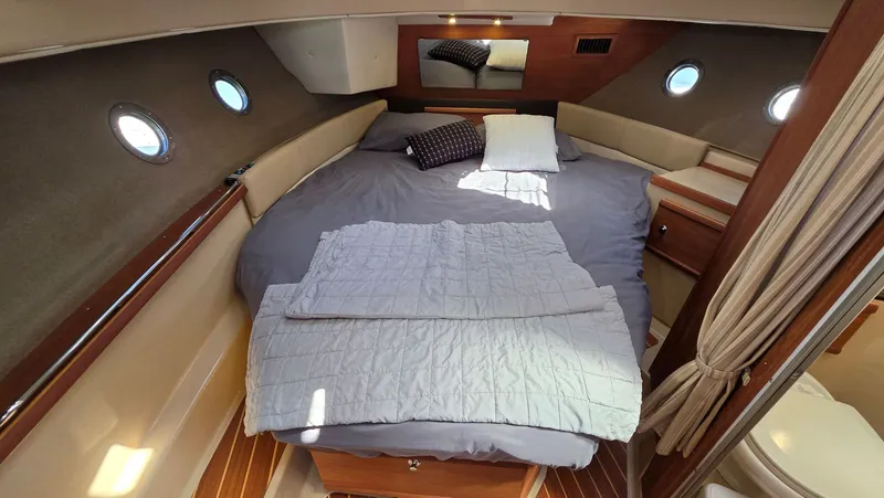 Slide: The Image of Ranger Tug 29-CB 2019 - 53