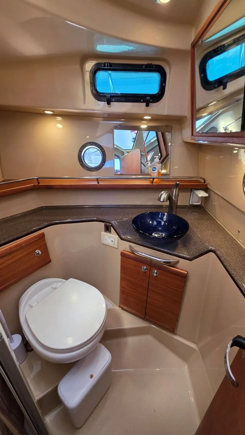 Slide: The Image of Ranger Tug 29-CB 2019 - 57