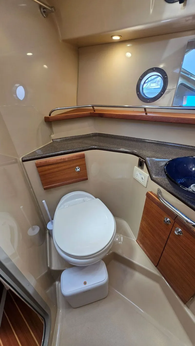 Slide: The Image of Ranger Tug 29-CB 2019 - 58