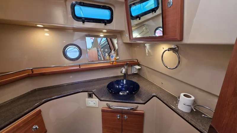 Slide: The Image of Ranger Tug 29-CB 2019 - 59