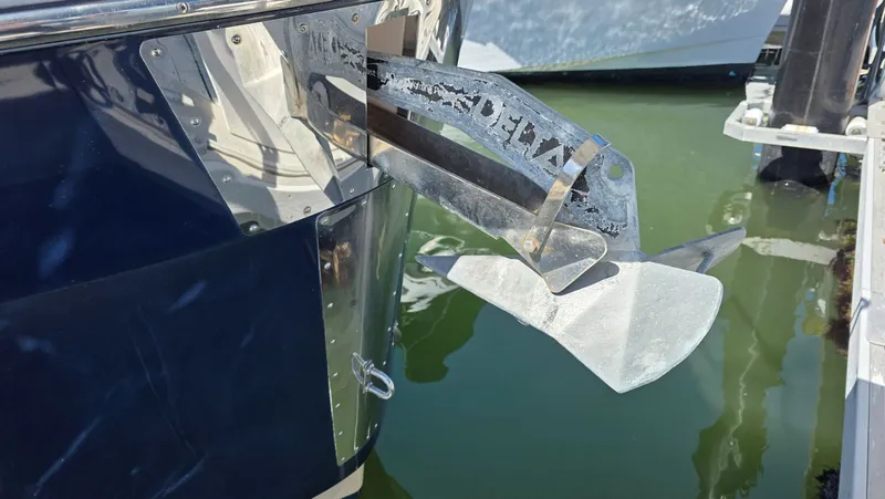 Slide: The Image of Ranger Tug 29-CB 2019 - 6