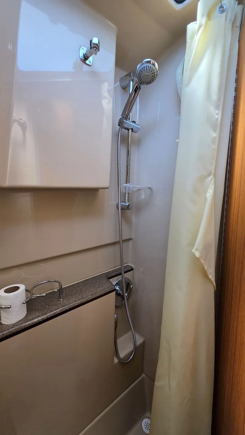 Slide: The Image of Ranger Tug 29-CB 2019 - 60