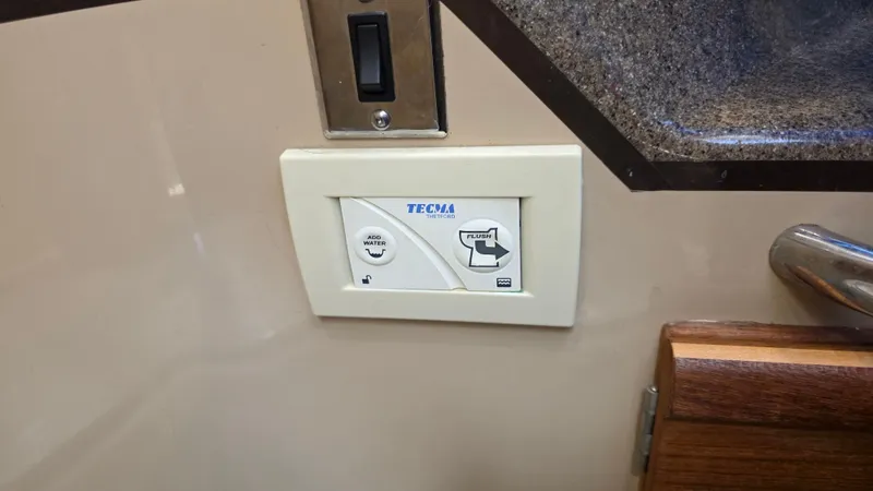 Slide: The Image of Ranger Tug 29-CB 2019 - 61