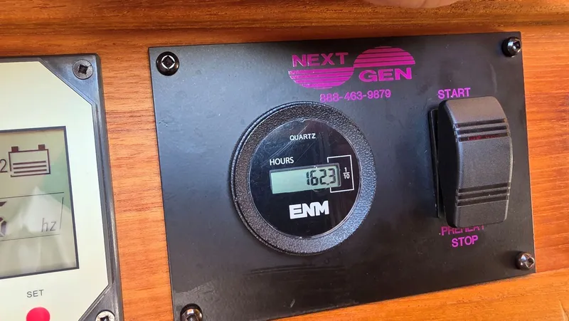 Slide: The Image of Ranger Tug 29-CB 2019 - 66