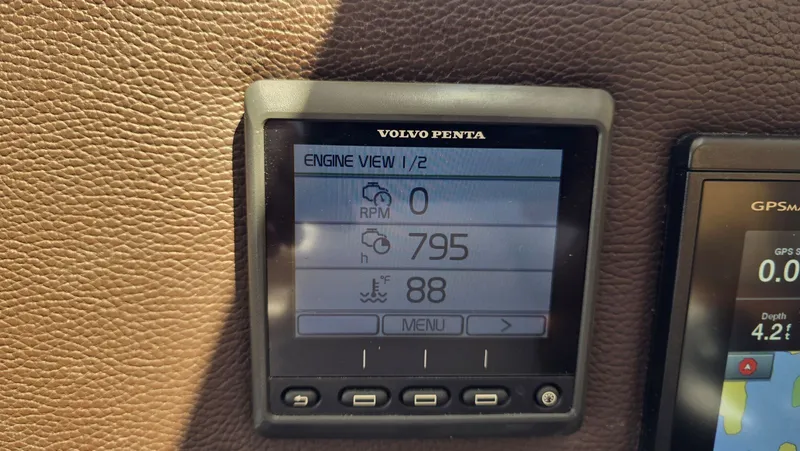 Slide: The Image of Ranger Tug 29-CB 2019 - 67