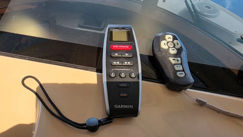 Slide: The Image of Ranger Tug 29-CB 2019 - 68